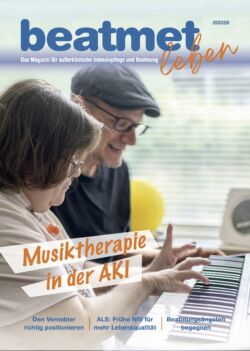 Ausgabe 2/2026 beatmetleben