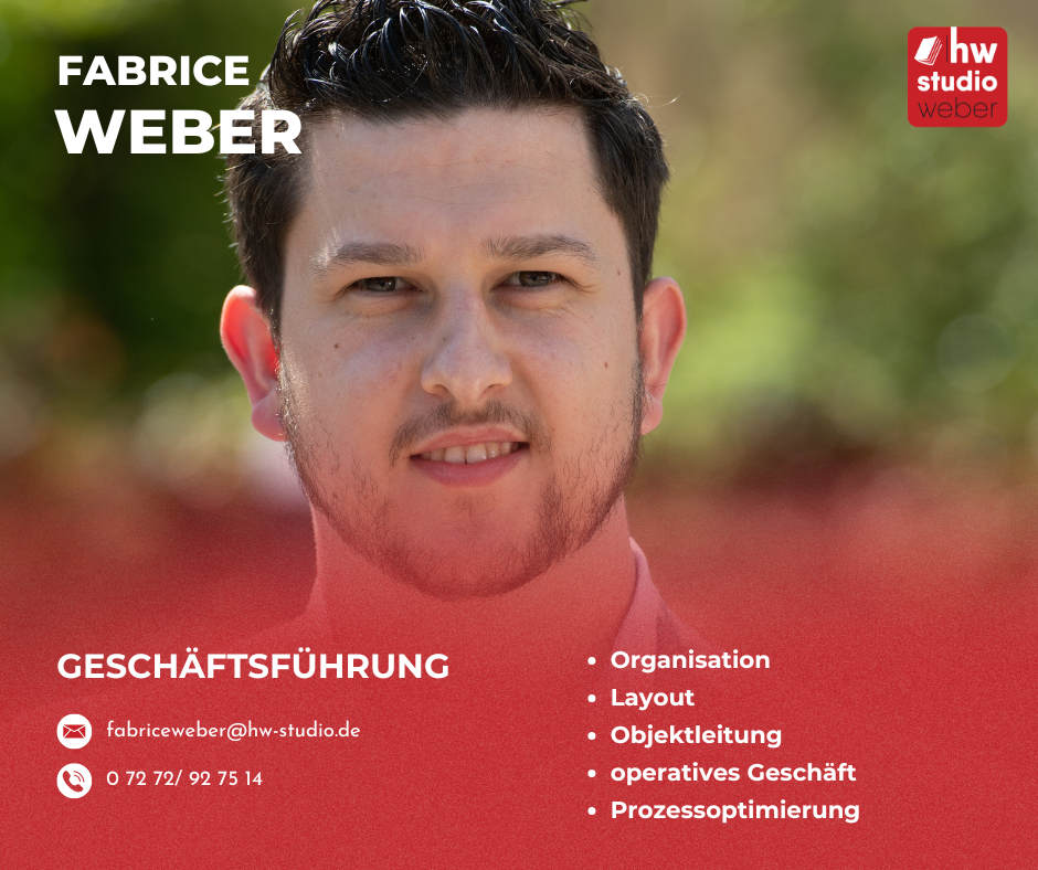 Pop Up Fabrice Weber