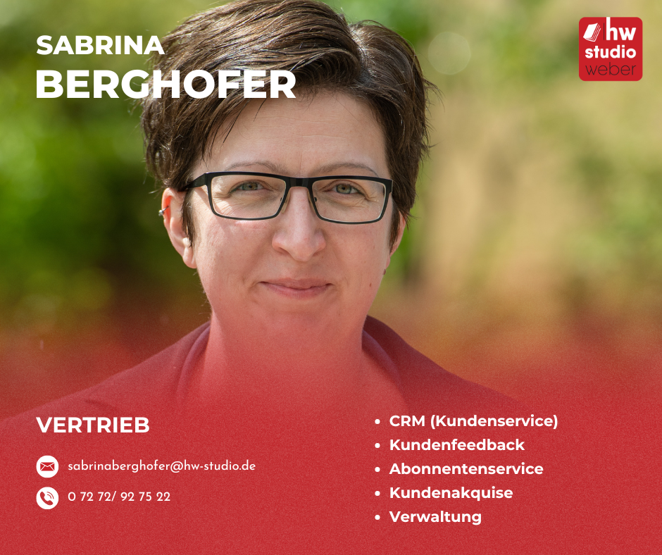 Pop Up Sabrina Berghofer