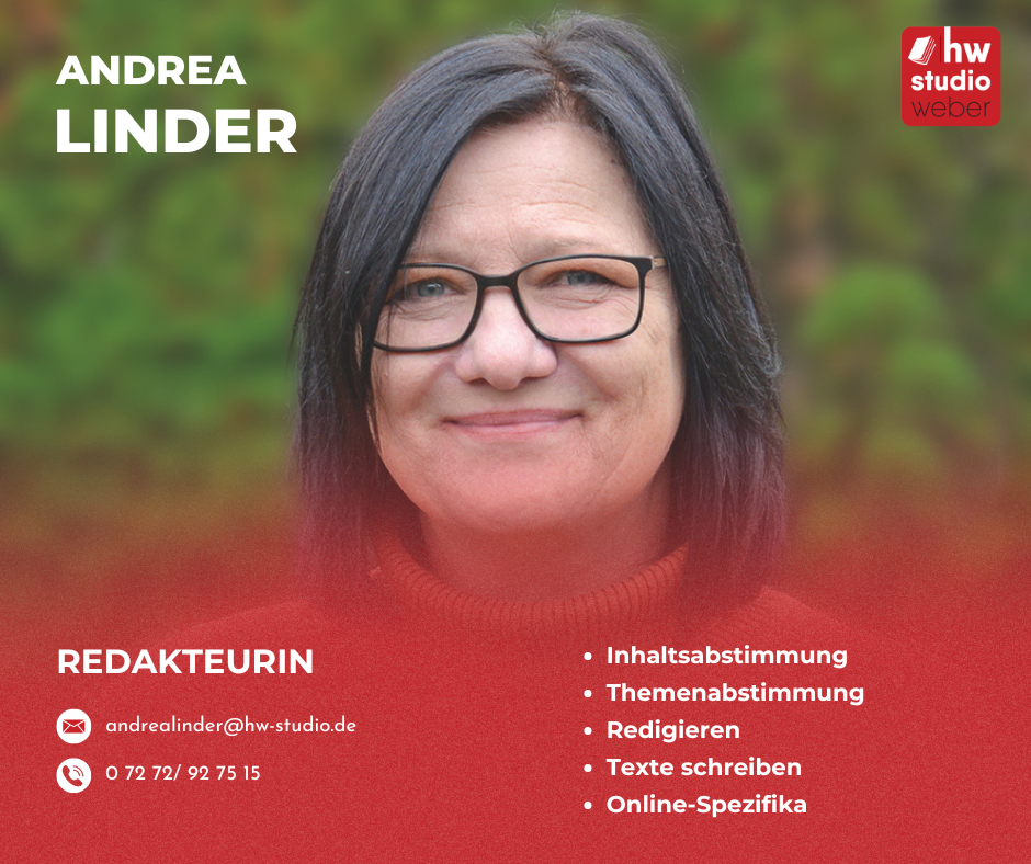Pop Up Andrea Linder
