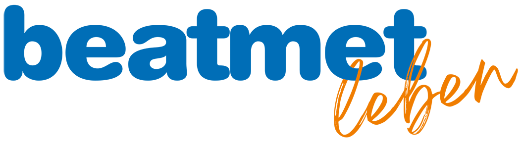 Logo beatmetleben 2025